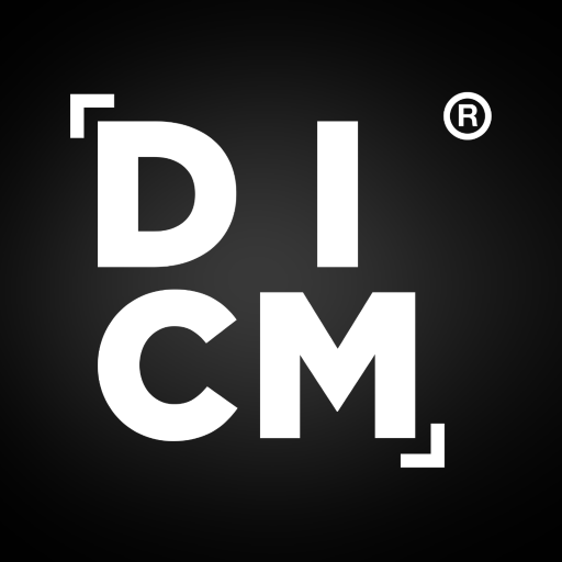 DICM 2023 logo