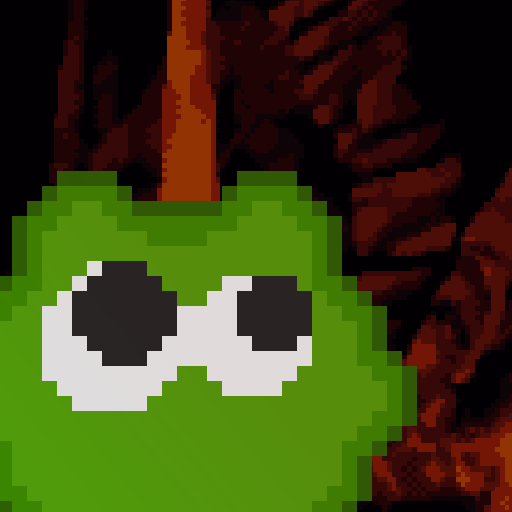 Jumpy Jelly Demo logo