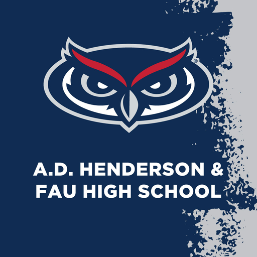 FAU Lab Schools logo