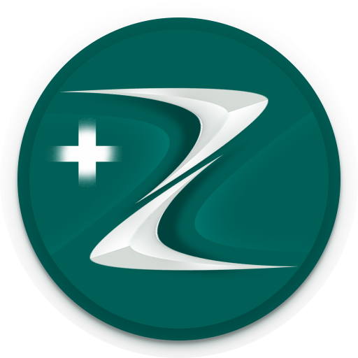 Z Plus | ضد پلاس تل Скачать для Windows