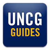 UNCG Guides icon