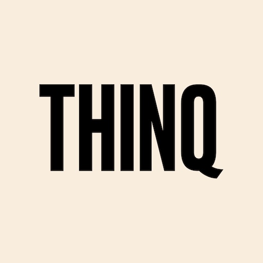 THINQ Media Logo