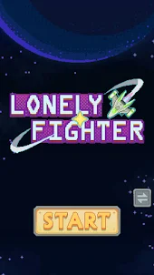 Lonely Fighter