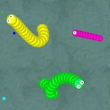 Snake Battle io icon