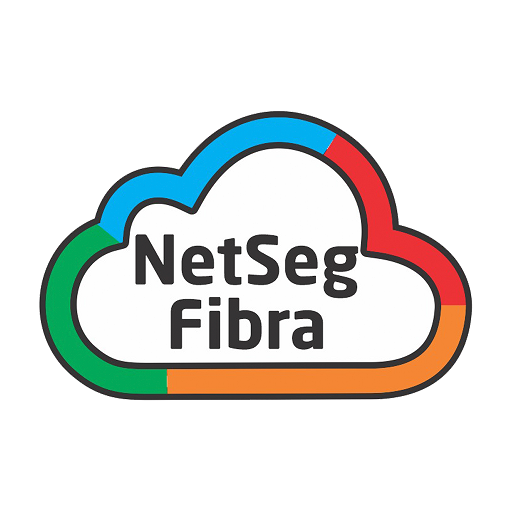 netseg fibra logo