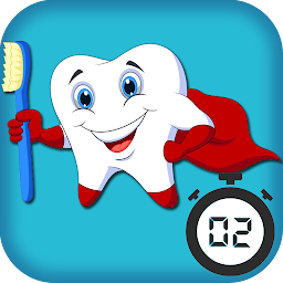 Icon image Hero Teeth Brush Timer For Kid