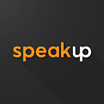 Cover Image of डाउनलोड Speakup  APK