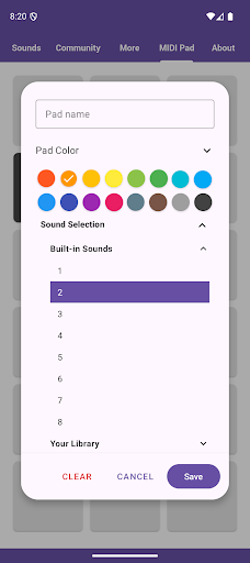 Squeeky Toy Sounds Screenshot 4 - AppWisp.com