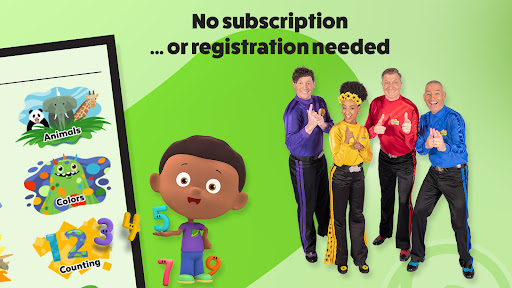 Sensical - Safest Kids Videos Screenshot