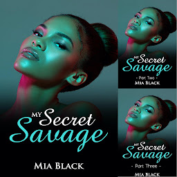 Icon image Secret Savage Series