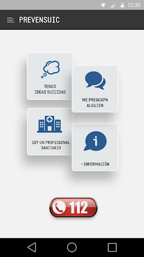 Prevensuic Screen 2