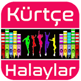Kürtçe Halaylar icon