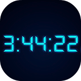 Digital Stopwatch & Countdown icon