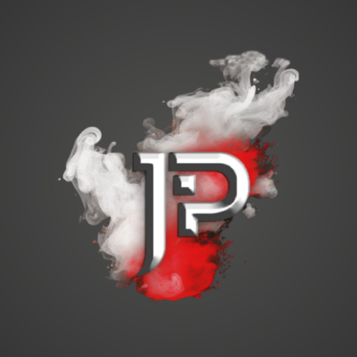 JPTOKEN logo