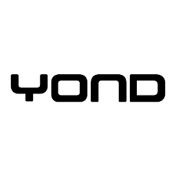 「YOND」圖示圖片