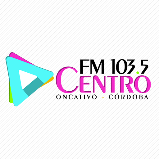 Android application Radio Centro Oncativo screenshort