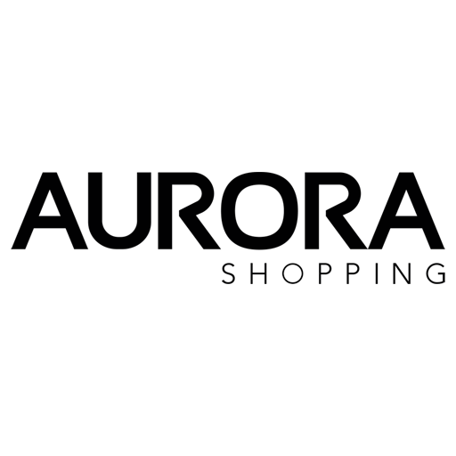 Fachada do shopping - Picture of Aurora Shopping, Londrina