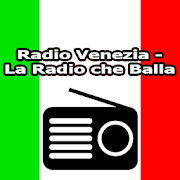 Radio Venezia - La Radio che Balla Online gratuito