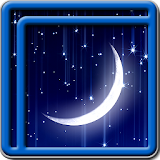 Night Star Live Wallpapers icon