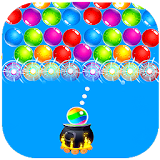 Shoot Off Bubbles icon