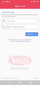 Yogi Foods 2.2302.13 APK + Mod (Unlimited money) untuk android