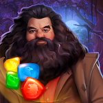 Cover Image of Download Harry Potter: Puzzles & Spells - Match-3 Games 33.0.706 APK