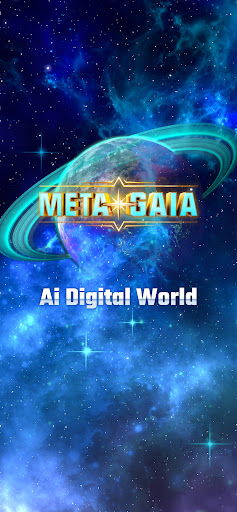 Android application MetaGaia screenshort