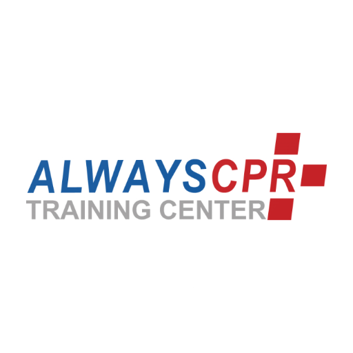 AlwaysCPR logo