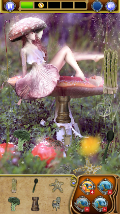 Hidden Object: Item Hunter - Screenshot 1