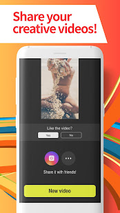 Fast Motion: Speed up Videos with Fast Motion 2.3.5 APK screenshots 5