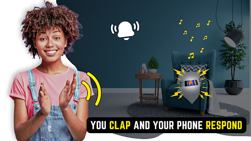 Android application Find track my phone anti-theft screenshort