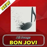 All Songs BON JOVI icon