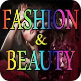 Latest fashion & beauty trends icon