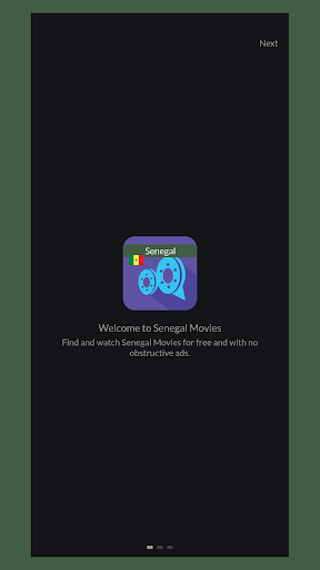 Senegal Movies
