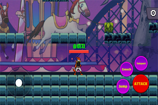 HalloWeenShooting - Screenshot 3