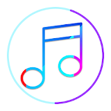 imusic os 11  -  free Music Player For iOS 11 icon