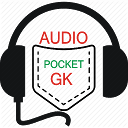 Audio Pocket Notes