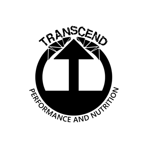 Transcend Performance logo