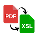 PDF2XLSX: PDF to Excel Convert APK