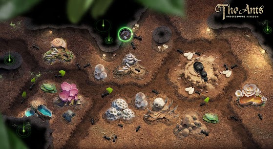 The Ants: Underground Kingdom Apk Mod for Android [Unlimited Coins/Gems] 6