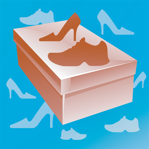 My Shoe Stock logo