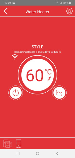 Style Boiler Screen 2