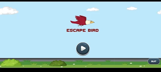Escape Bird