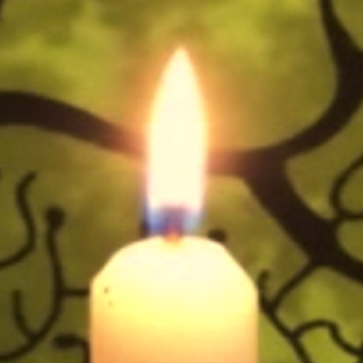 Candle of Hope 1.0 Icon