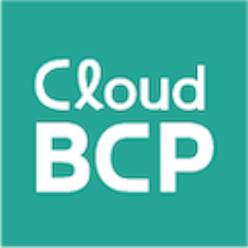 CloudBCP logo
