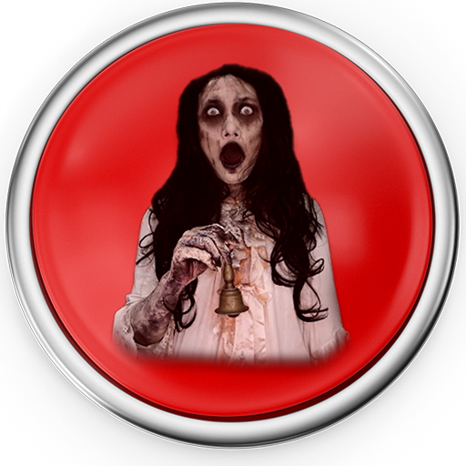 Suara Hantu Kuntilanak Ketawa logo