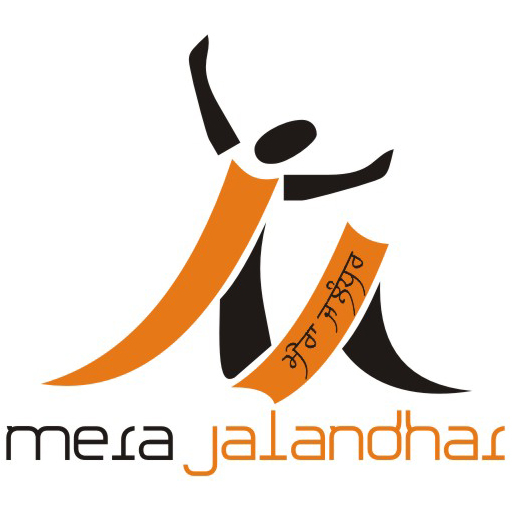 Mera Jalandhar 1.8 Icon