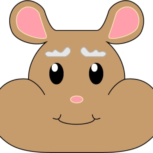Hungry Hamster logo