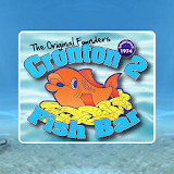 Cronton Fish Bar 2 icon