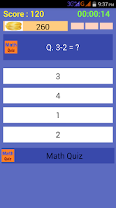 Quiz - Retas e Ângulos (5º ano – Apps on Google Play
